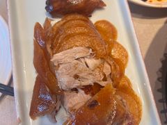 -京味斋·北京烤鸭(北京南站洋桥店)