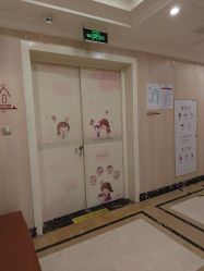-上海百佳妇产医院
