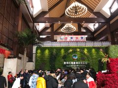 -盘锦红海温泉乐园