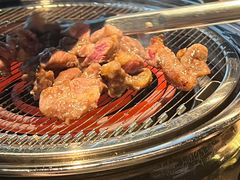 -范儿·嫂子烤肉·精致炭火烤肉(长治路店)