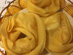 炸鲜虾云吞-点点心点心专门店(旺角店)
