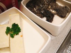 捞派豆花-海底捞火锅(凯德广场店)
