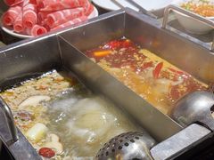 -名扬煮艺肥牛自助火锅(东平店)