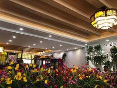 -小饭桶(野三坡百里峡店)