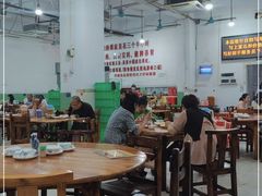 大堂-南记食粥坊·宵夜大排档(莲花总店)