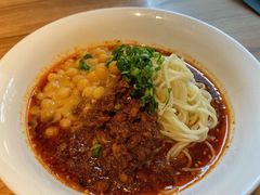 豌杂小面-太二酸菜鱼(正大广场店)