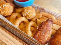 -原石牛扒·约会餐厅(龙城万科里店)