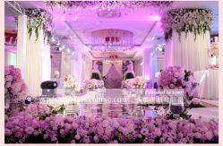 -上海万豪虹桥大酒店·宴会厅