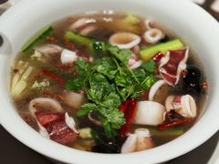 -遇外滩(BFC外滩金融中心店)