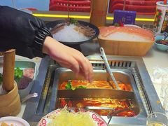 -重庆高老九火锅(万象城店)