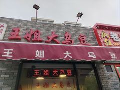 -洪湖里王姐大乌豆