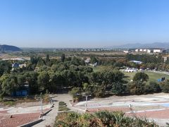 -北京金海湖景区