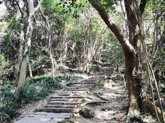 -采石矶景区
