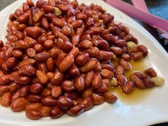 -缘福乡村铁锅炖民宿(八达岭店)