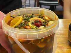 -金龙·打边炉(南京西路店)