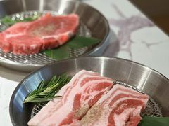 -花味烤肉·拌饭(庐阳万象汇店)