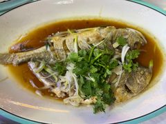 -日照大牌檔•小船海鲜(万平口店)