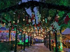 -安徒生童话乐园