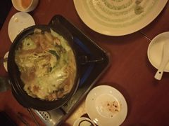 -牛玄庵日式寿喜烧·料理店(新源里店)