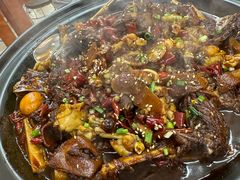 -回味黑鸭煲·始于2006(万松园店)