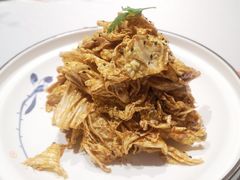 -京味斋·北京烤鸭(华威桥北工大店)