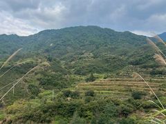 -篁岭石门峡
