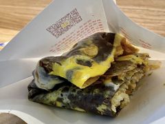 -安悦煎饼(河北店)