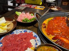 -冯校长老火锅(广州正佳广场店)