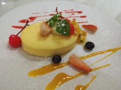 -HuaTa 花榻·花忆西葡餐厅(虹桥南丰城店)