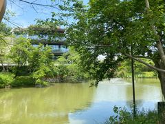 -木守西溪溪隐餐厅