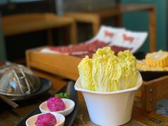 -手选潮汕鲜牛肉火锅(二七广场店)