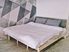 -非烤勿扰自助烤肉(合胜百货店)