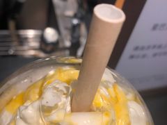 -星巴克(杭州大厦C座店)