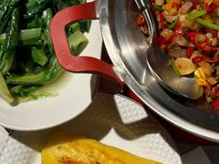 -饕林餐厅(春熙路店)