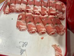 -庭院·冰煮羊·北京涮肉(西单店)