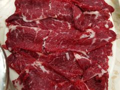 -粤潮牛肉火锅店(江南大道店)