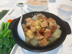 -好友缘家宴(青山路店)
