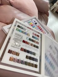 -Beauty Nails 美甲美睫皮肤管理