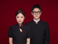 -bobo高端证件照工作室(三元桥店)