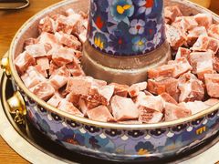 -木辛水水冰煮羊(凤城六路店)