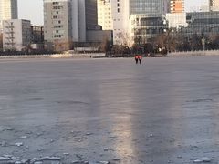 -迎泽公园