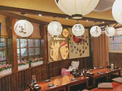 -鸟鹏烧鸟居酒屋(仁恒梦中心店)