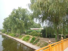 -白洋淀景区