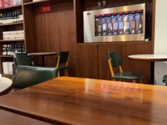 -BAKER&SPICE(安福路店)