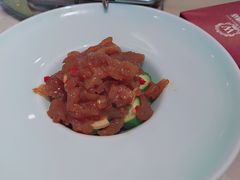 -王府井酒店(金桥港湾店)