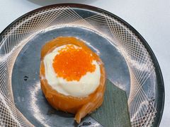 -争鲜回转寿司(朝北大悦城店)