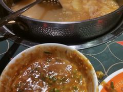 -南城十里潮汕鲜牛火锅·鲜虾生滚粥(融汇老商埠店)