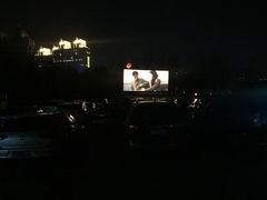 -枫花园汽车电影院(朝阳公园店)