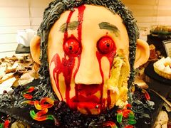 -北京王府井希尔顿酒店·万斯阁西餐厅