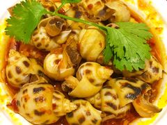 -桥底辣蟹(谢斐道店)